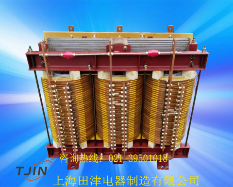 饼式绕组隔离变压器SBK-315KVA